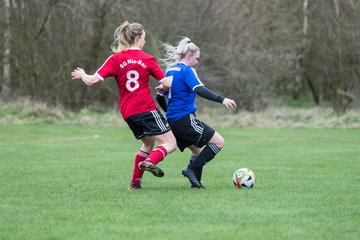 Bild 51 - LL SG Nie-Bar - SG Wilstermarsch : Ergebnis: 1:1